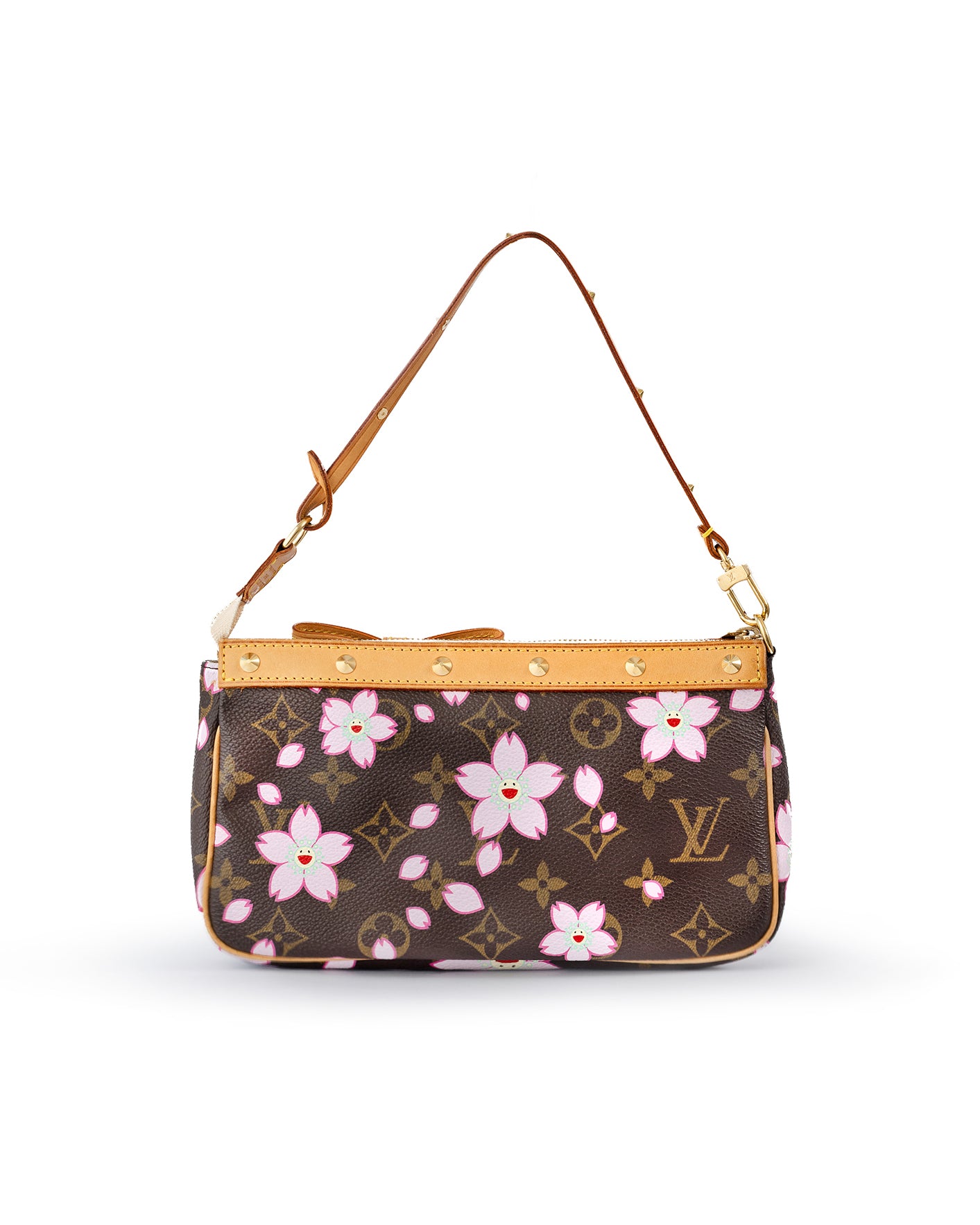 Louis Vuitton Cherry Blossom Pochette