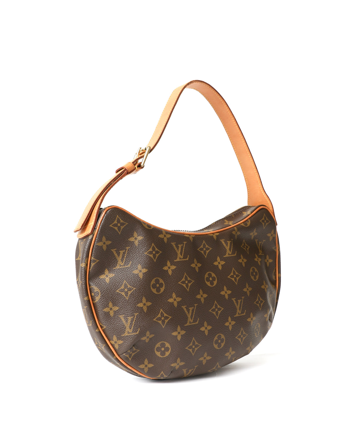 Louis Vuitton Croissant MM Bag