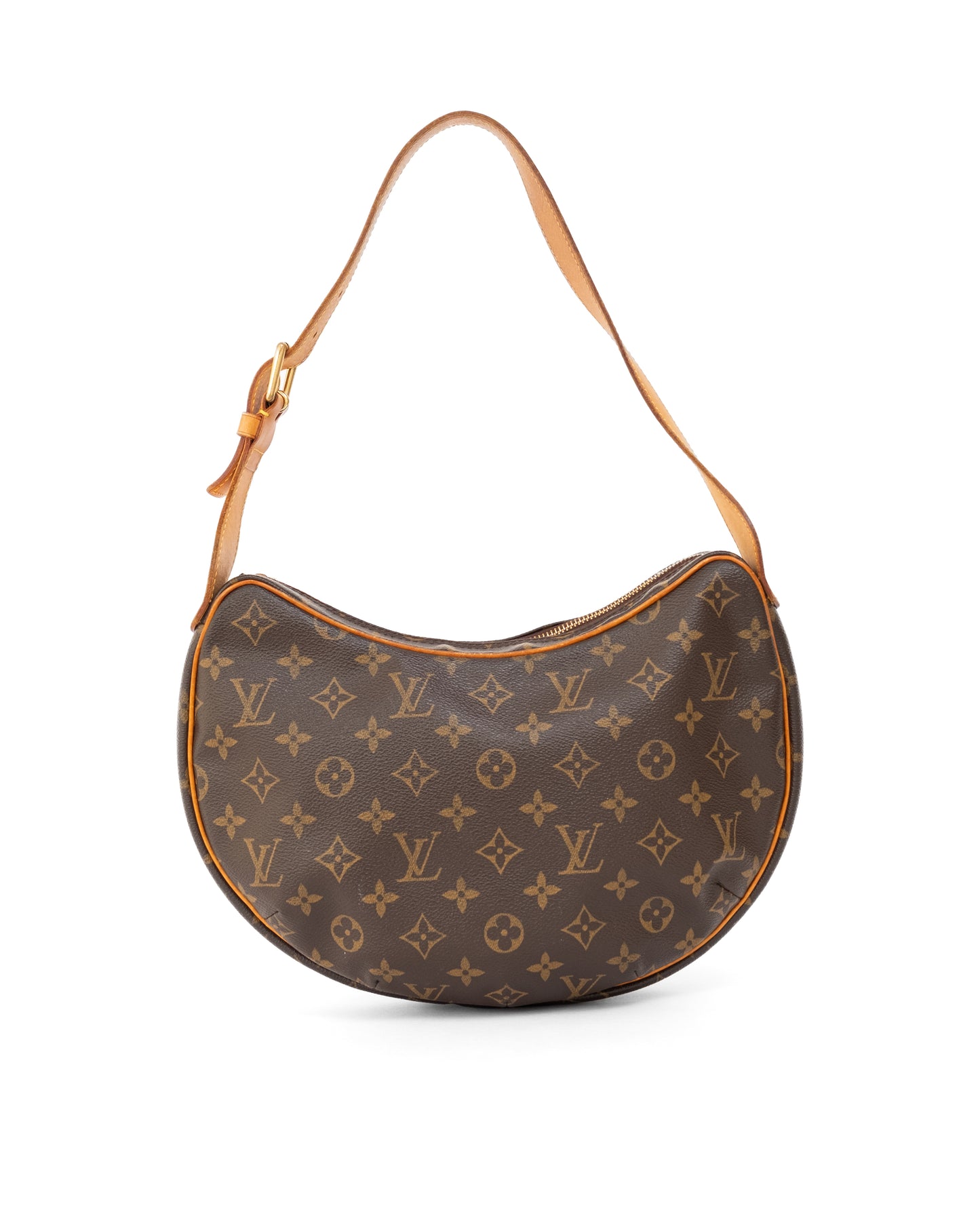 Louis Vuitton Croissant MM