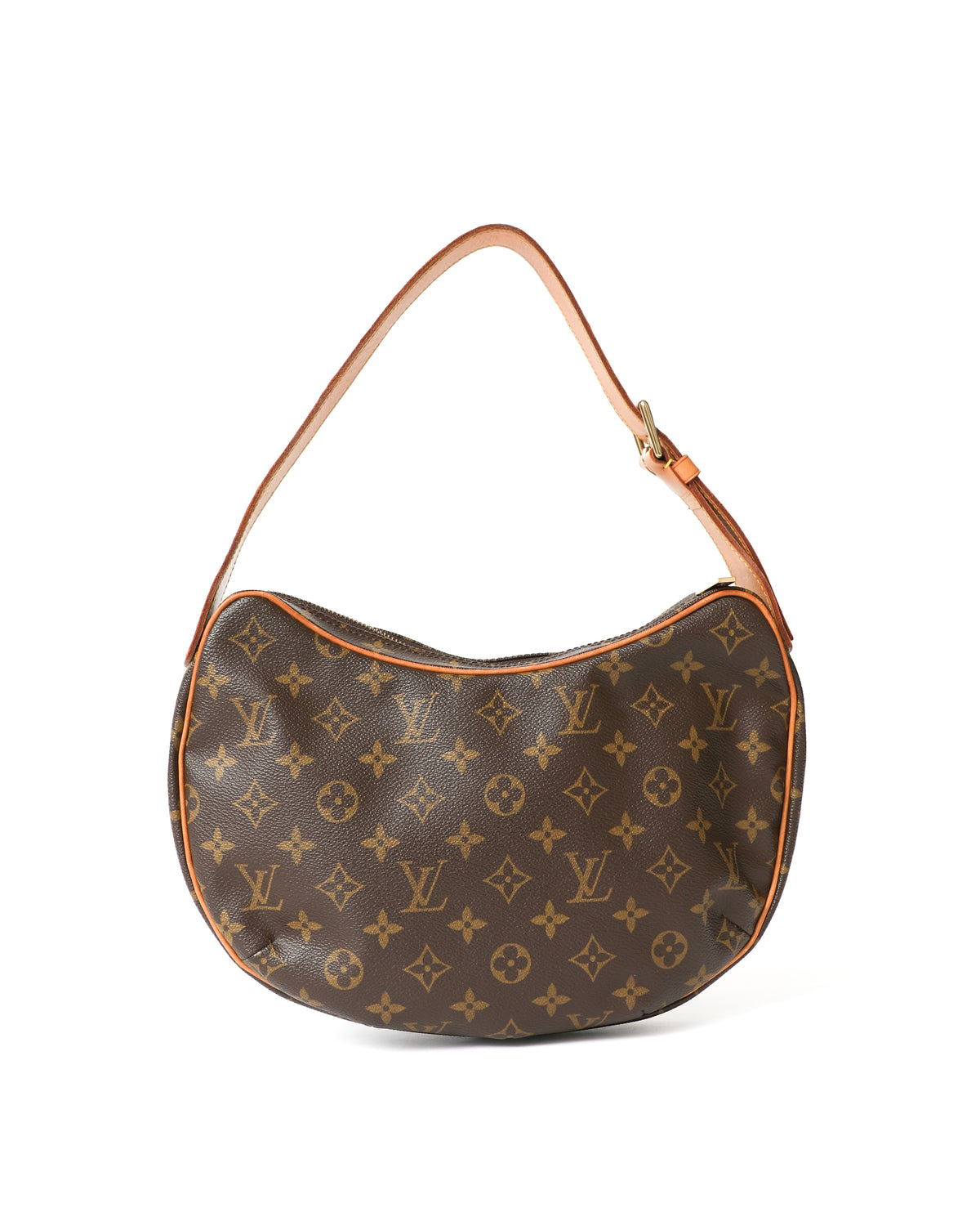 Louis Vuitton Croissant MM Bag