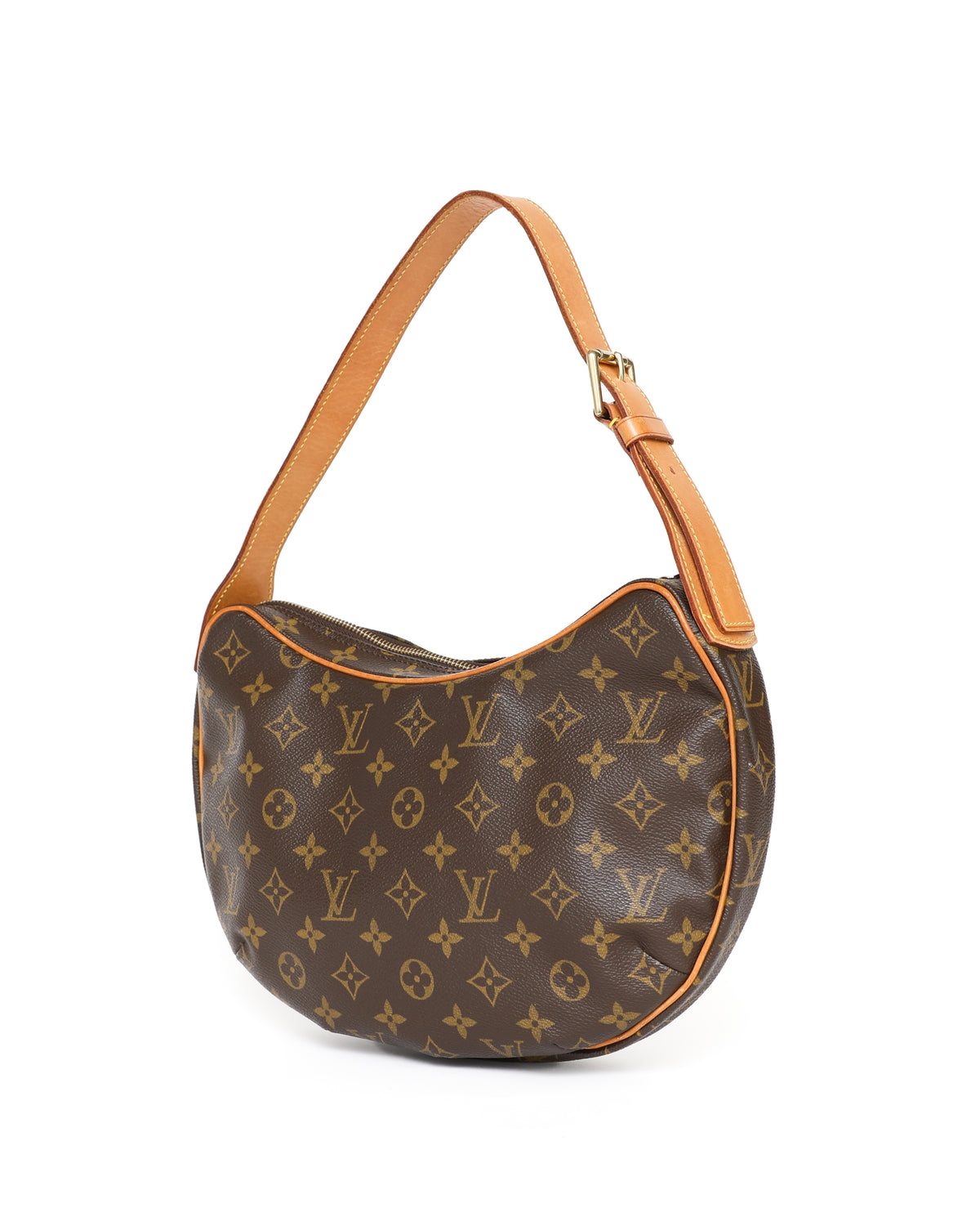 Louis Vuitton Croissant MM Bag