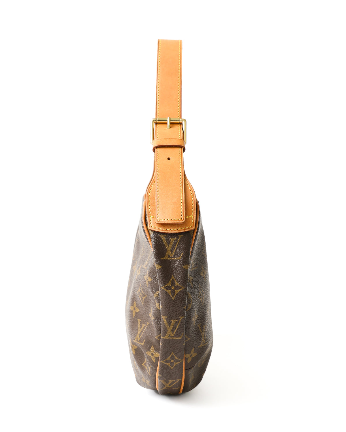 Louis Vuitton Croissant MM Bag
