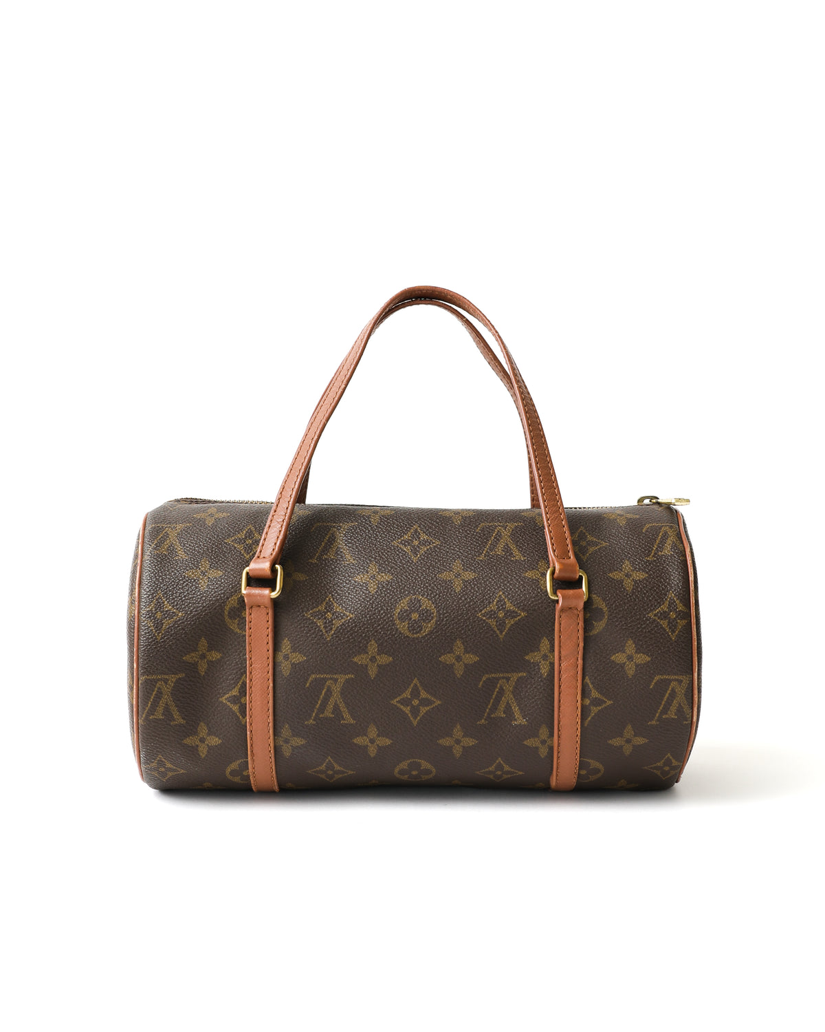 Louis Vuitton Monogram Papillon Bag