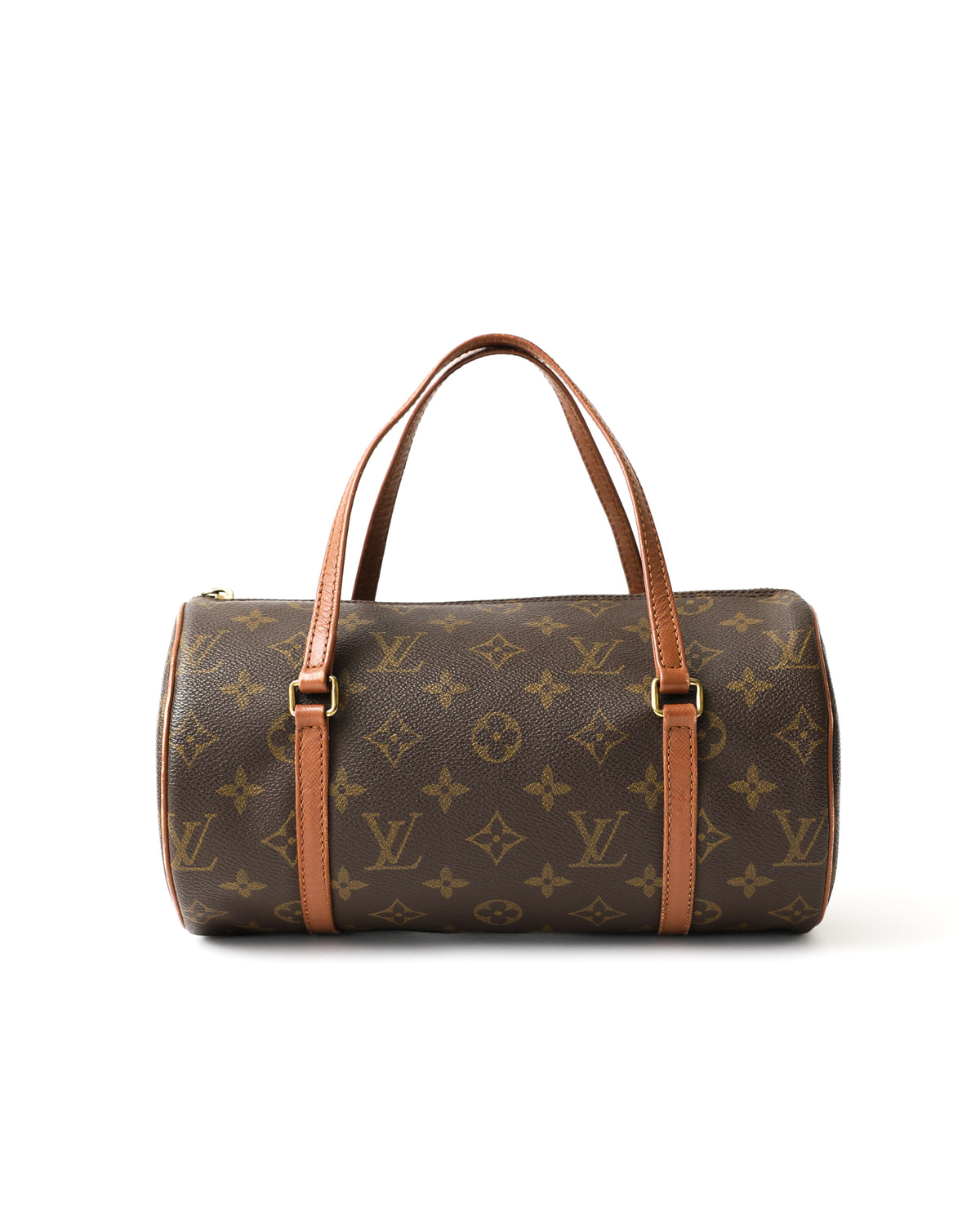 Louis Vuitton Monogram Papillon Bag