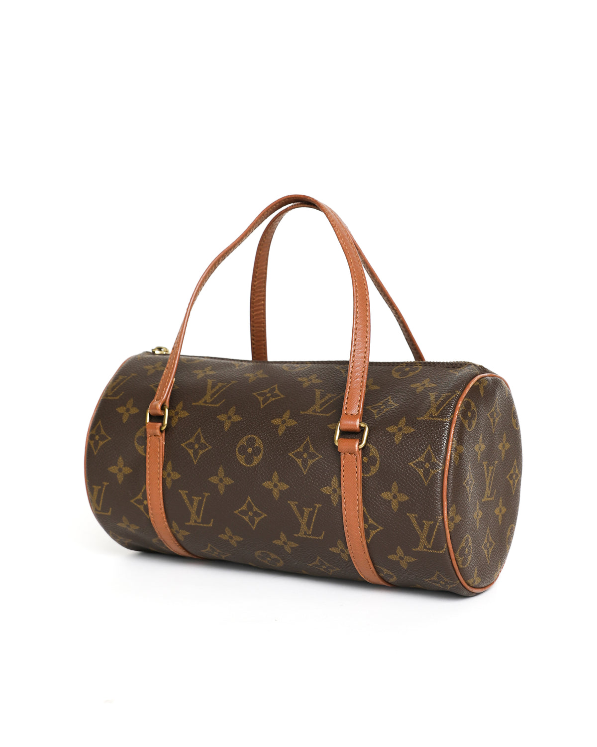 Louis Vuitton Monogram Papillon Bag