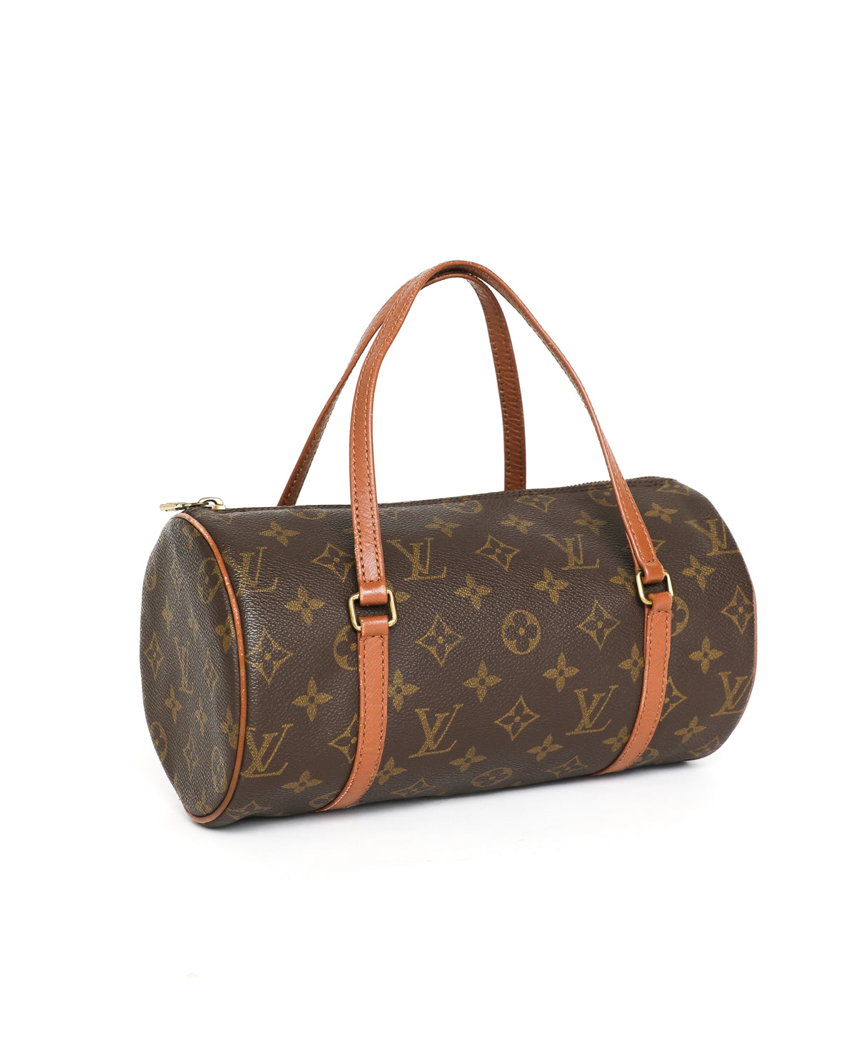 Louis Vuitton Monogram Papillon Bag