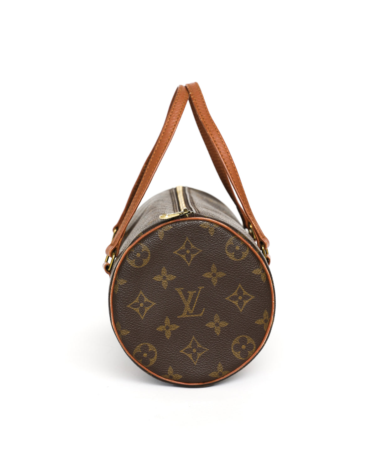 Louis Vuitton Monogram Papillon Bag