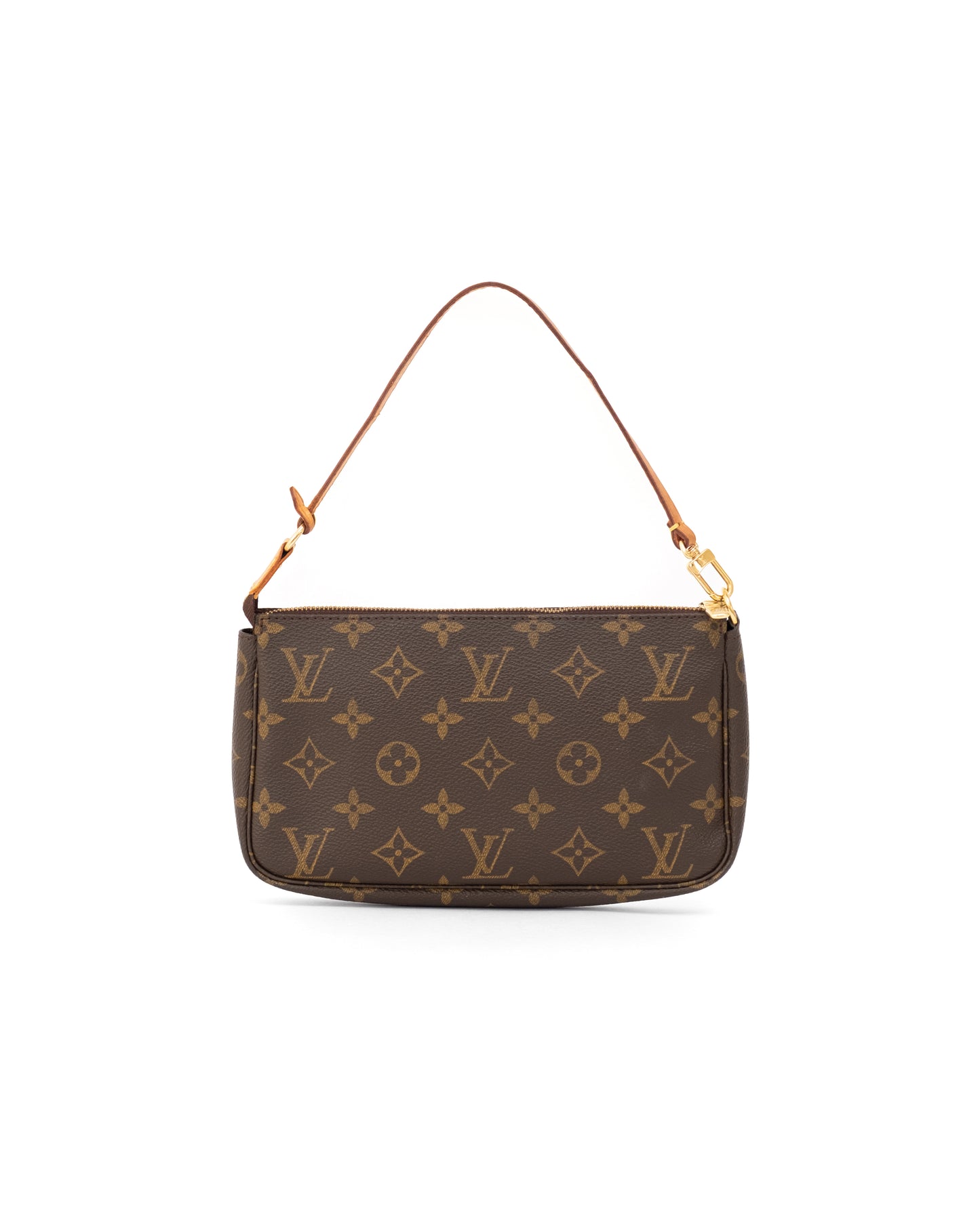 Louis Vuitton Monogram Pochette