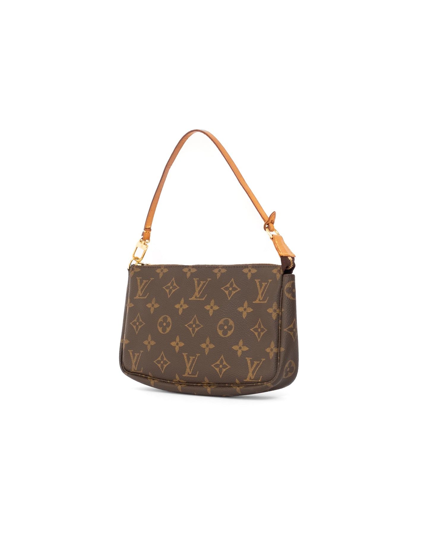 Louis Vuitton Monogram Pochette