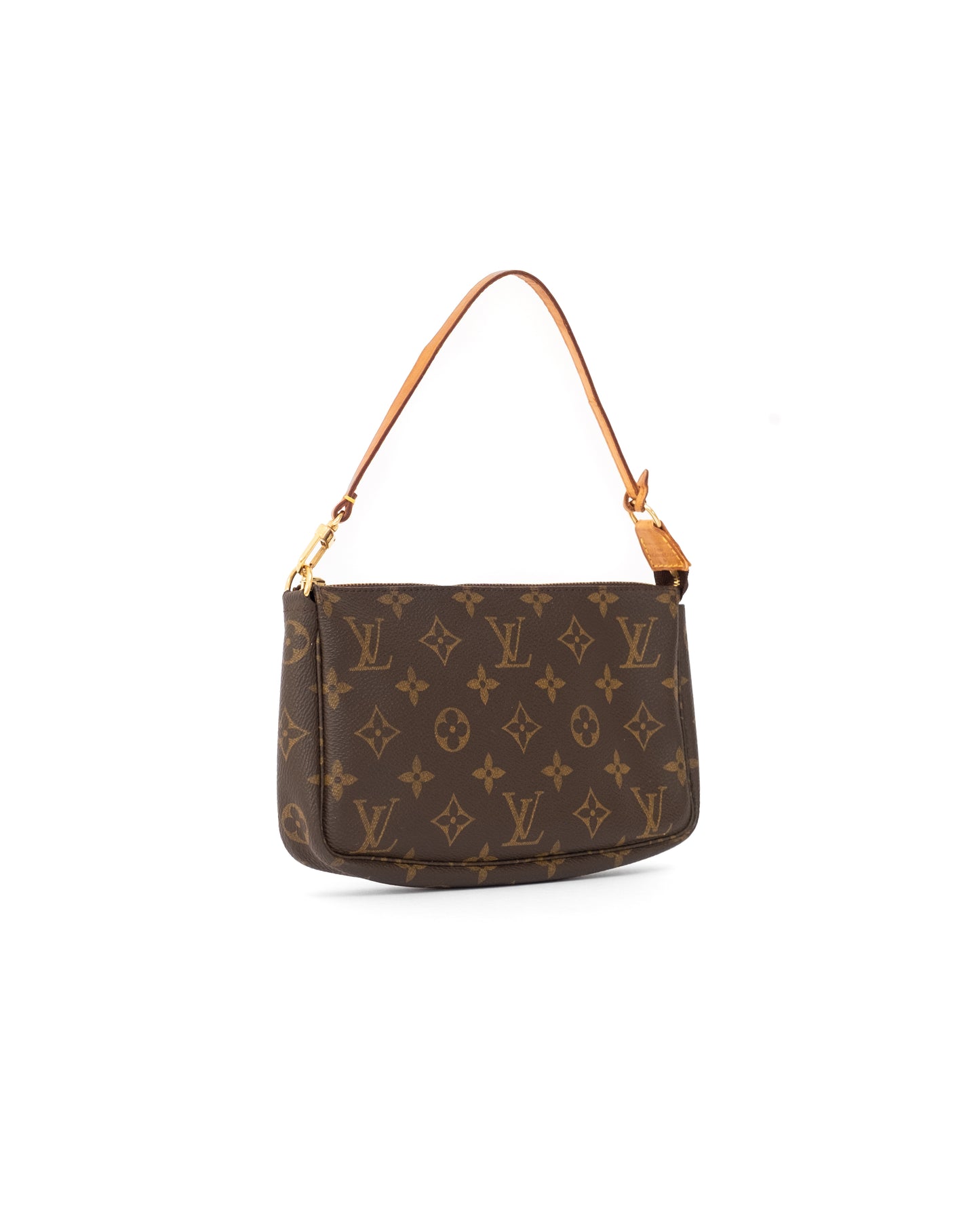 Louis Vuitton Monogram Pochette