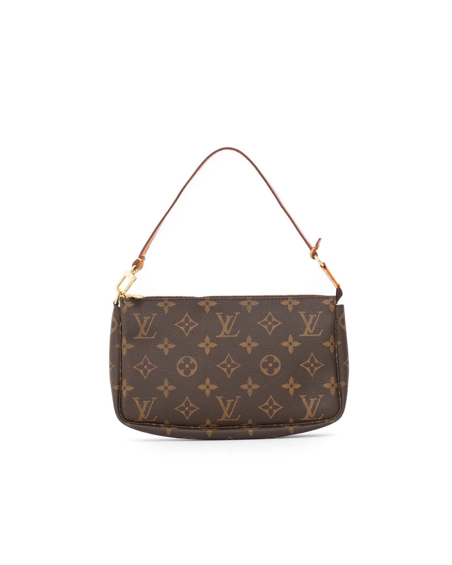 Louis Vuitton Monogram Pochette