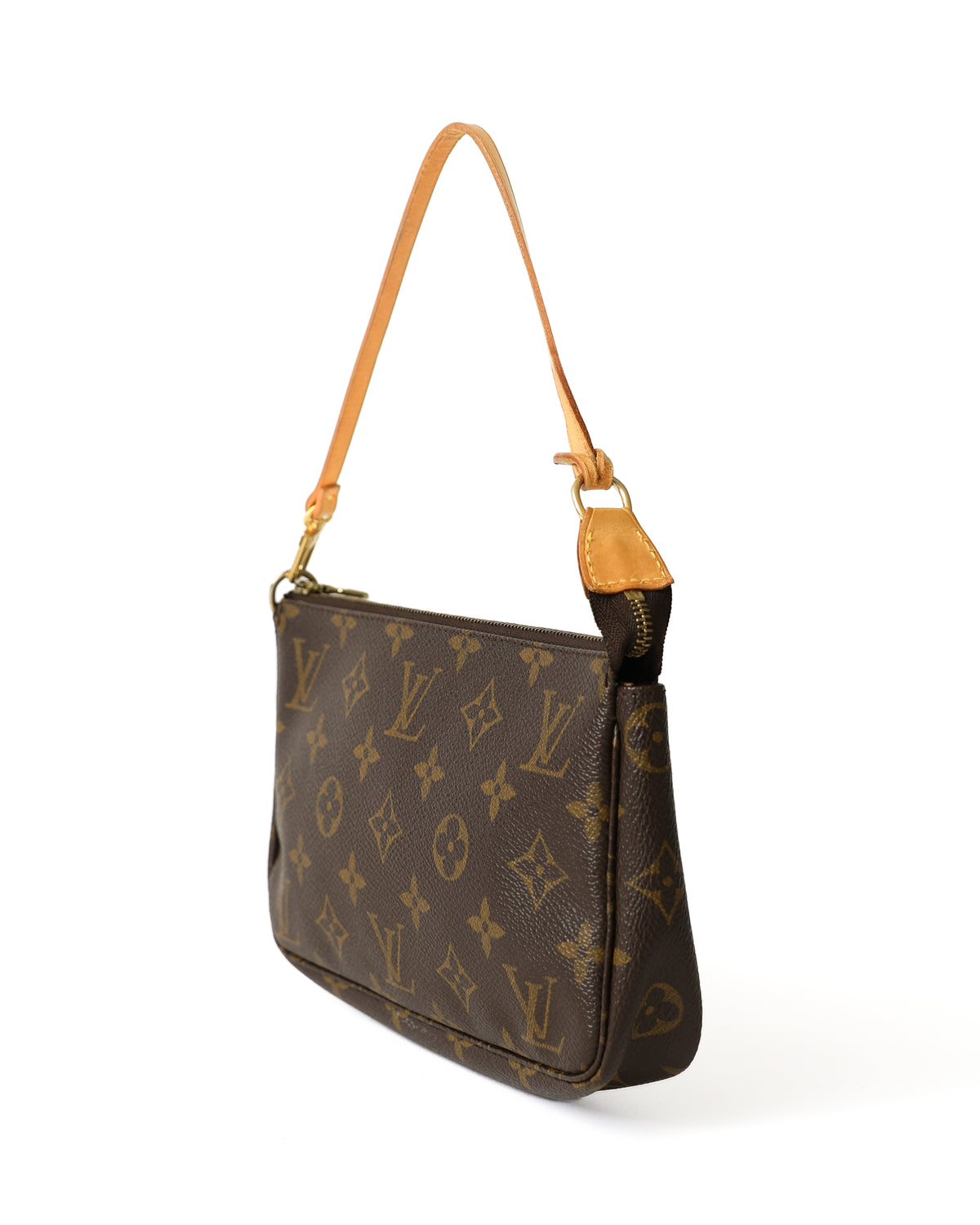 Louis Vuitton Monogram Pochette