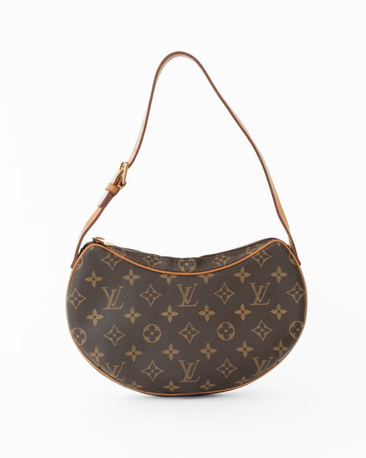 Louis Vuitton Croissant PM