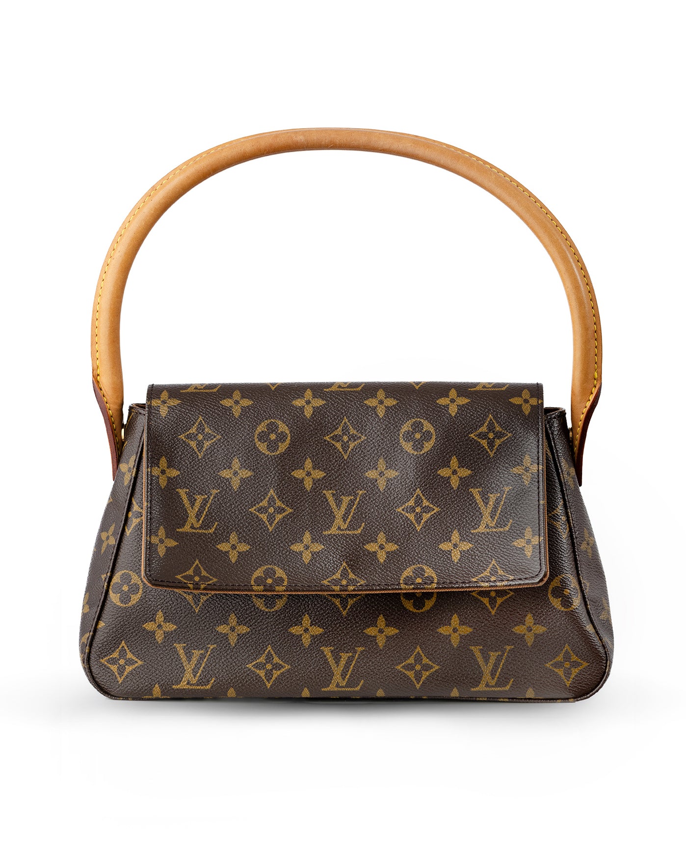 Louis Vuitton Mini Looping