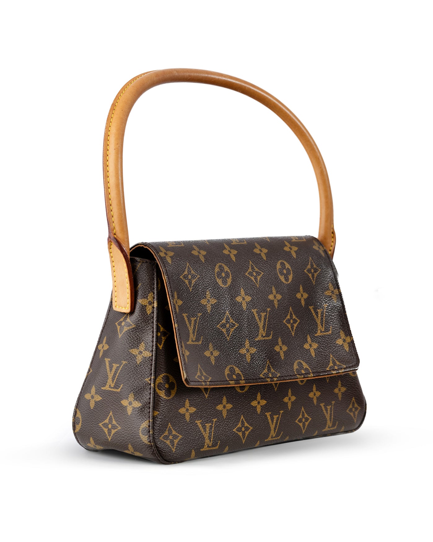 Louis Vuitton Mini Looping