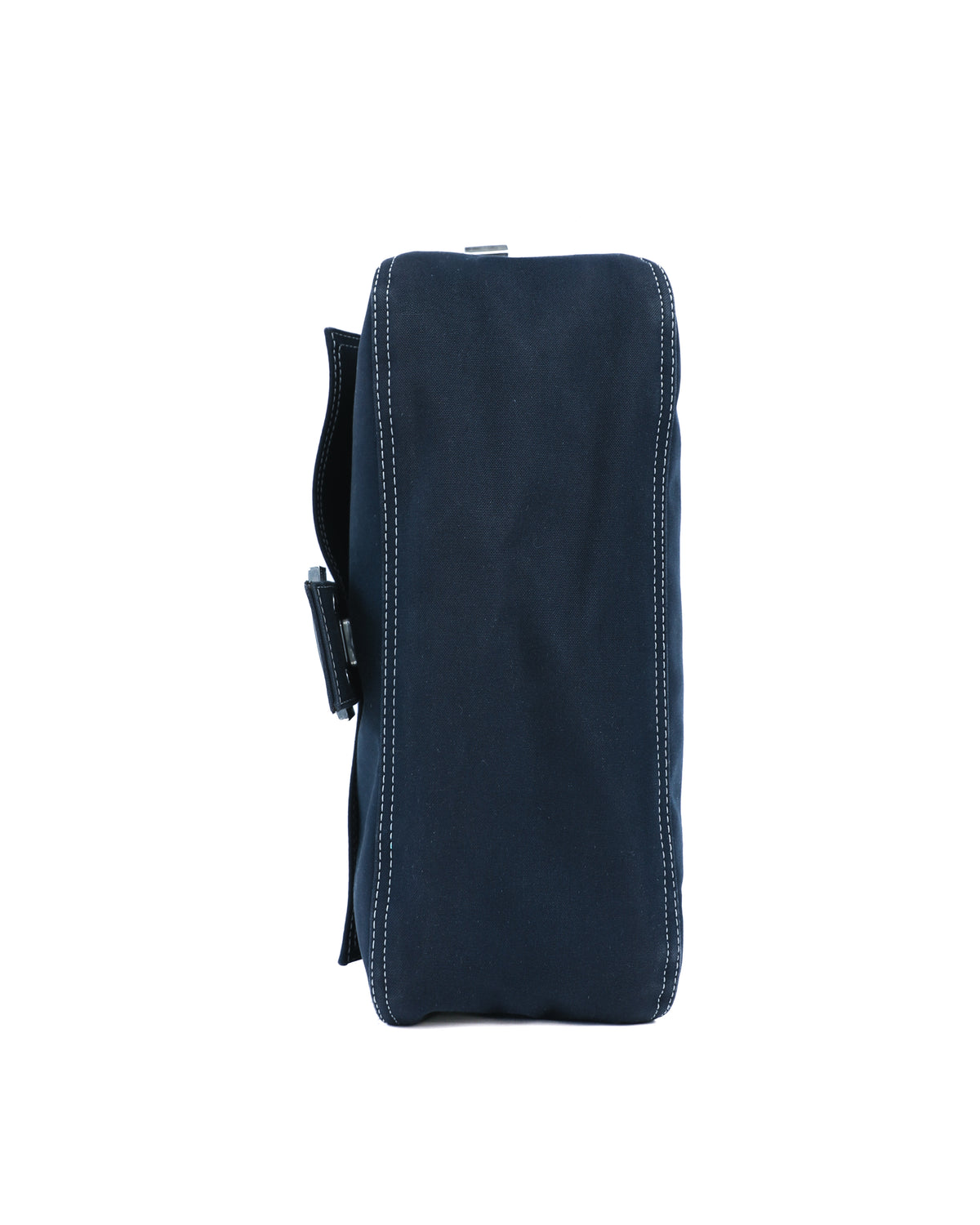 Fendi Denim Mamma Baguette