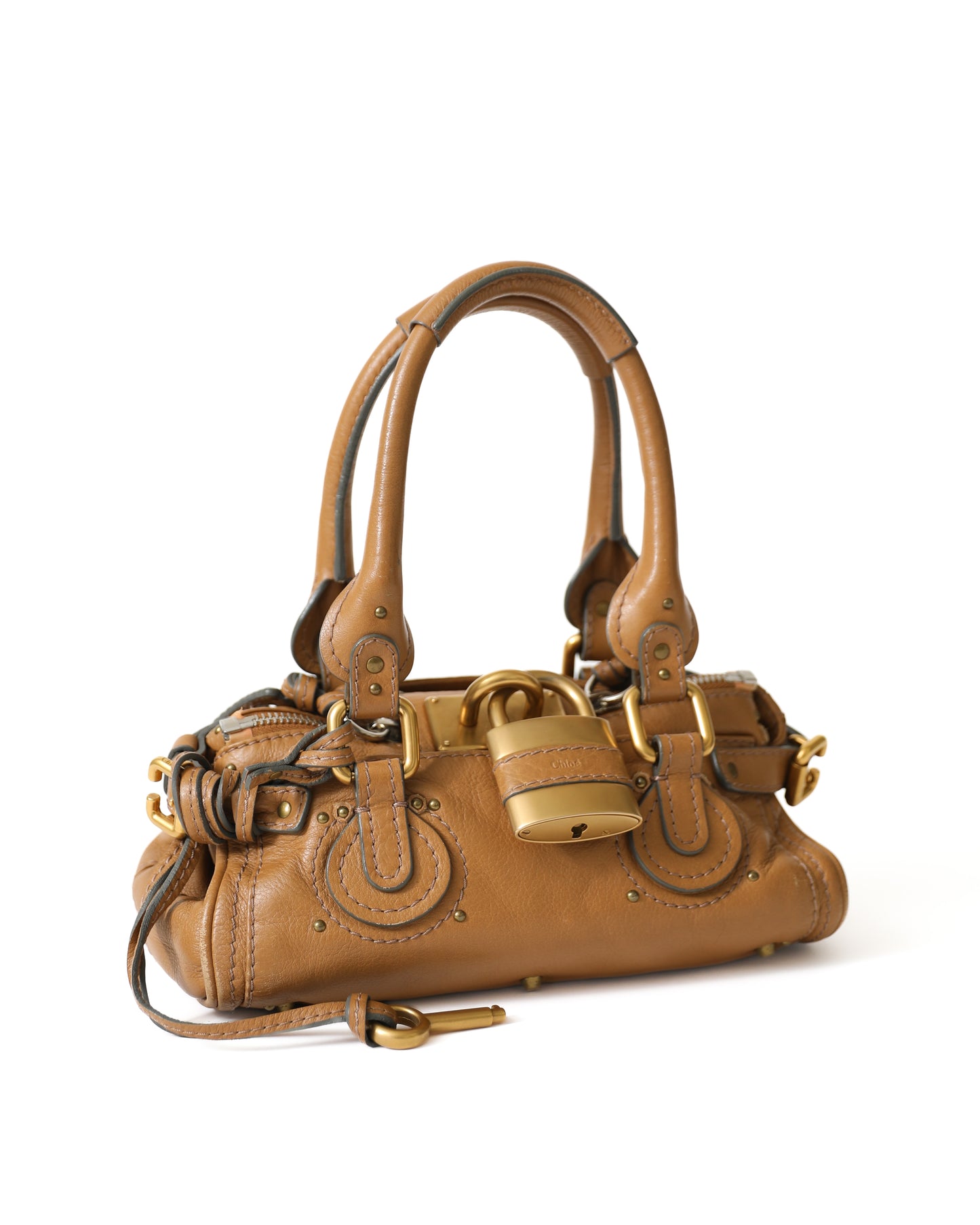Chloe Mini Paddington Bag