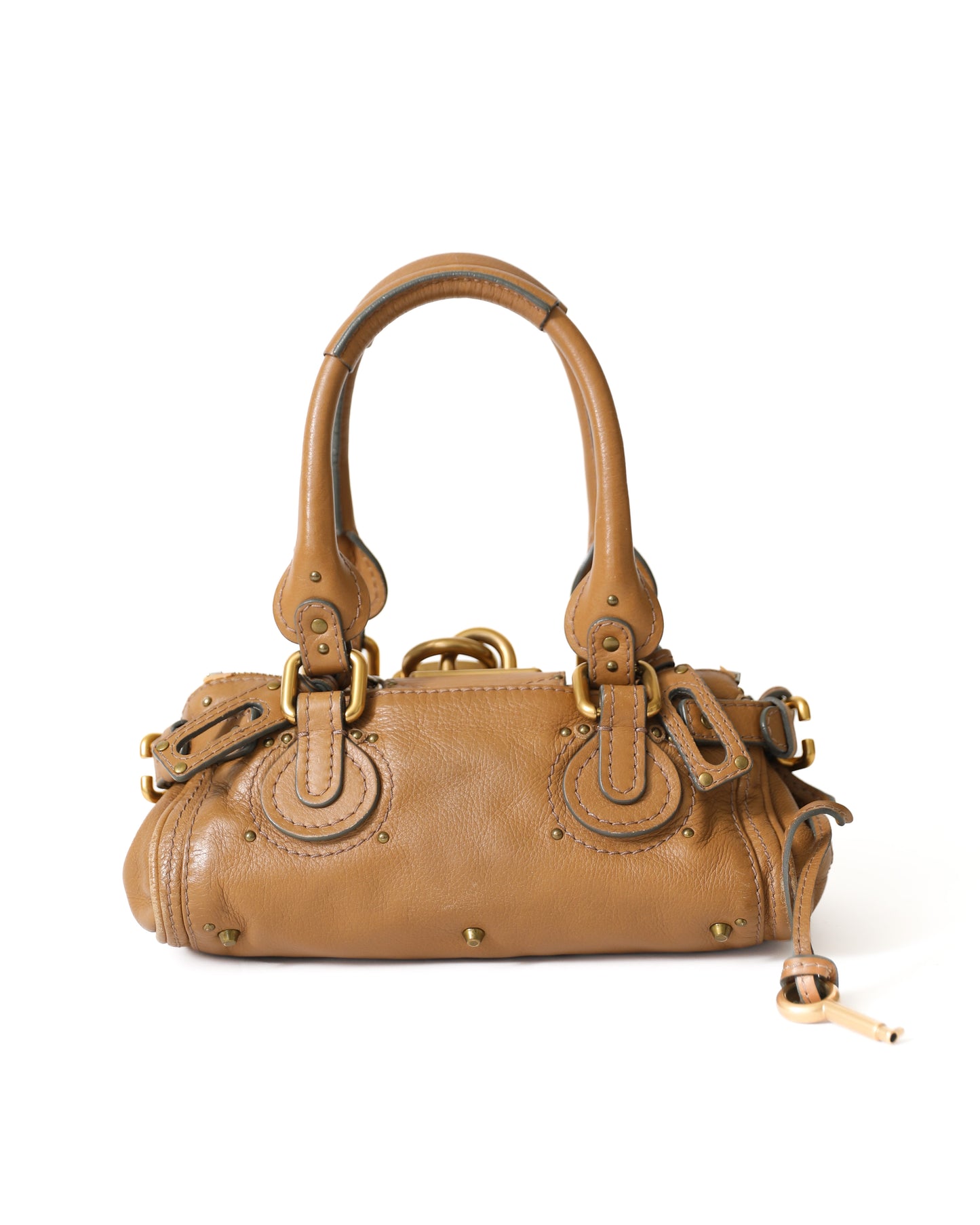 Chloe Mini Paddington Bag