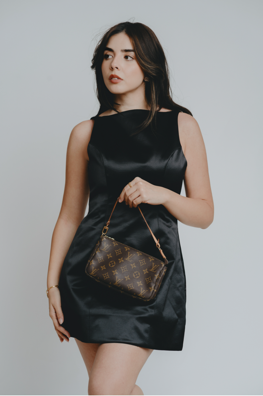 Louis Vuitton Monogram Pochette