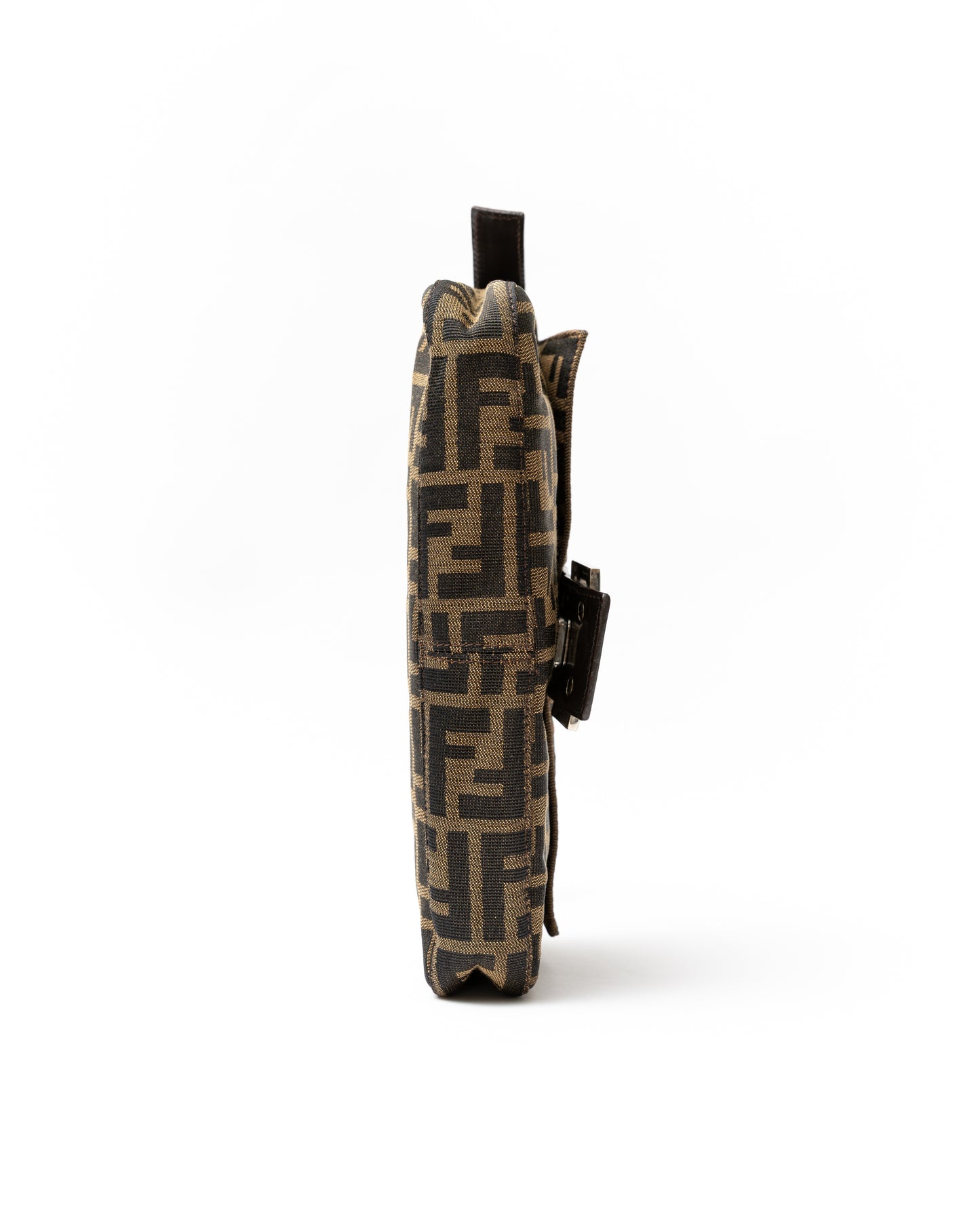 Fendi Zucca Baguette