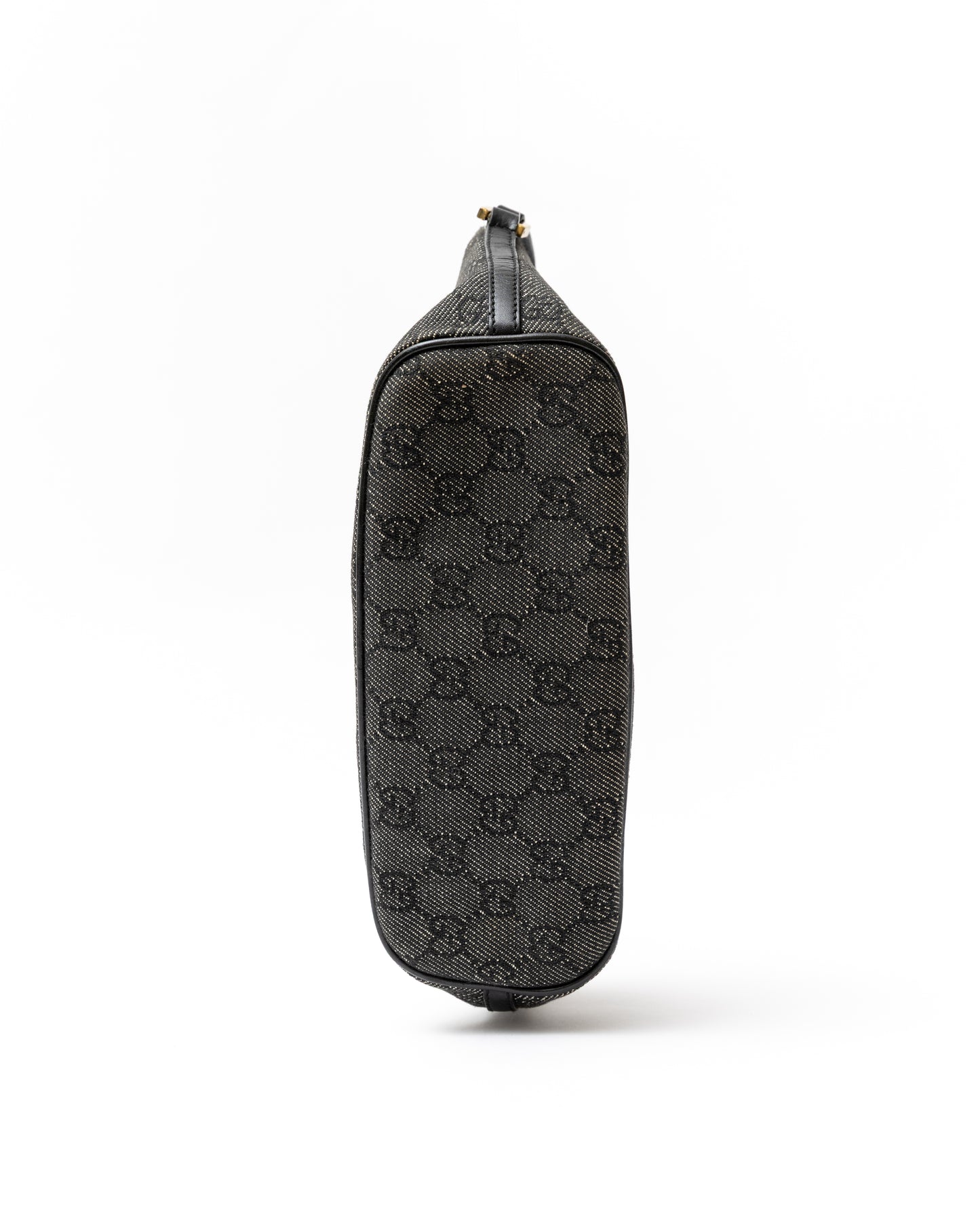 Gucci Monogram Boat Pochette