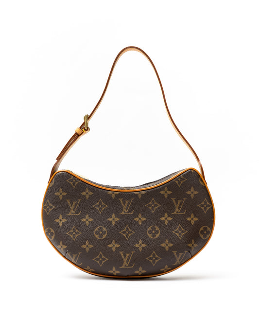 Louis Vuitton Croissant PM Bag
