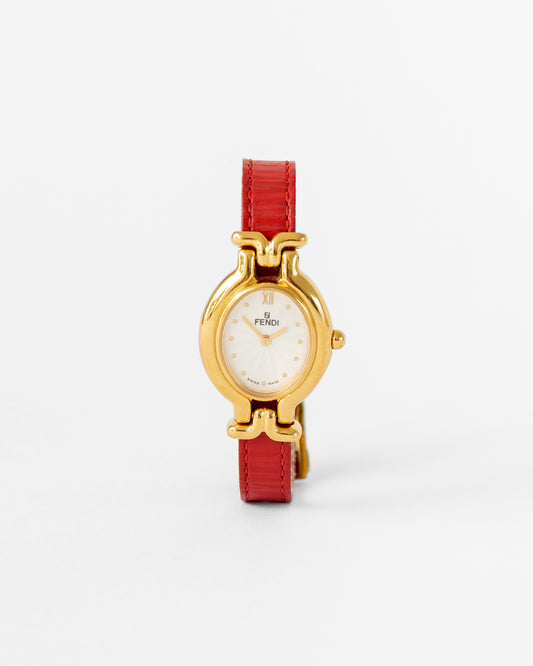 Fendi Interchangeable Watch