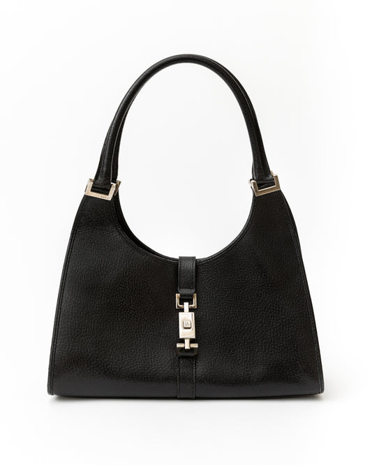 Gucci Jackie Leather Bag