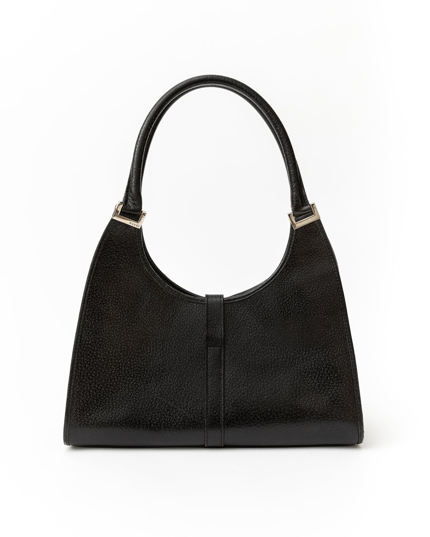 Gucci Jackie Leather Bag