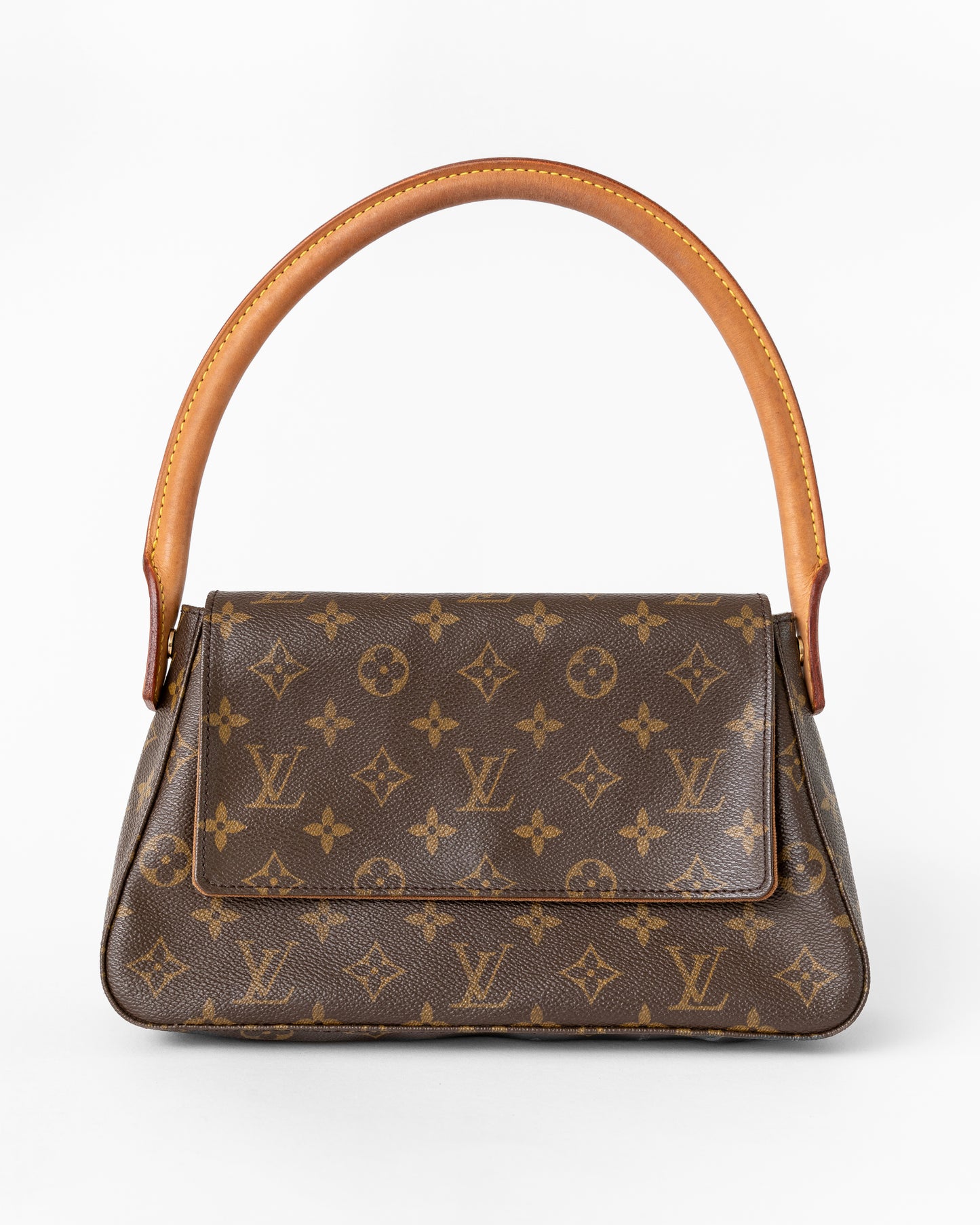 Louis Vuitton Mini Looping Bag PM