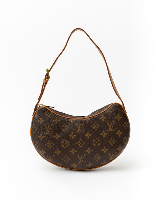 Louis Vuitton Croissant PM