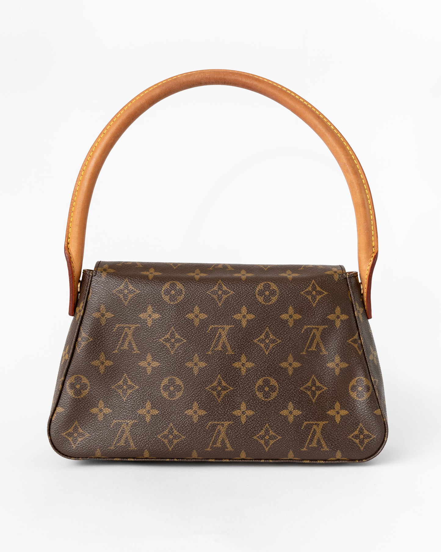 Louis Vuitton Mini Looping Bag PM