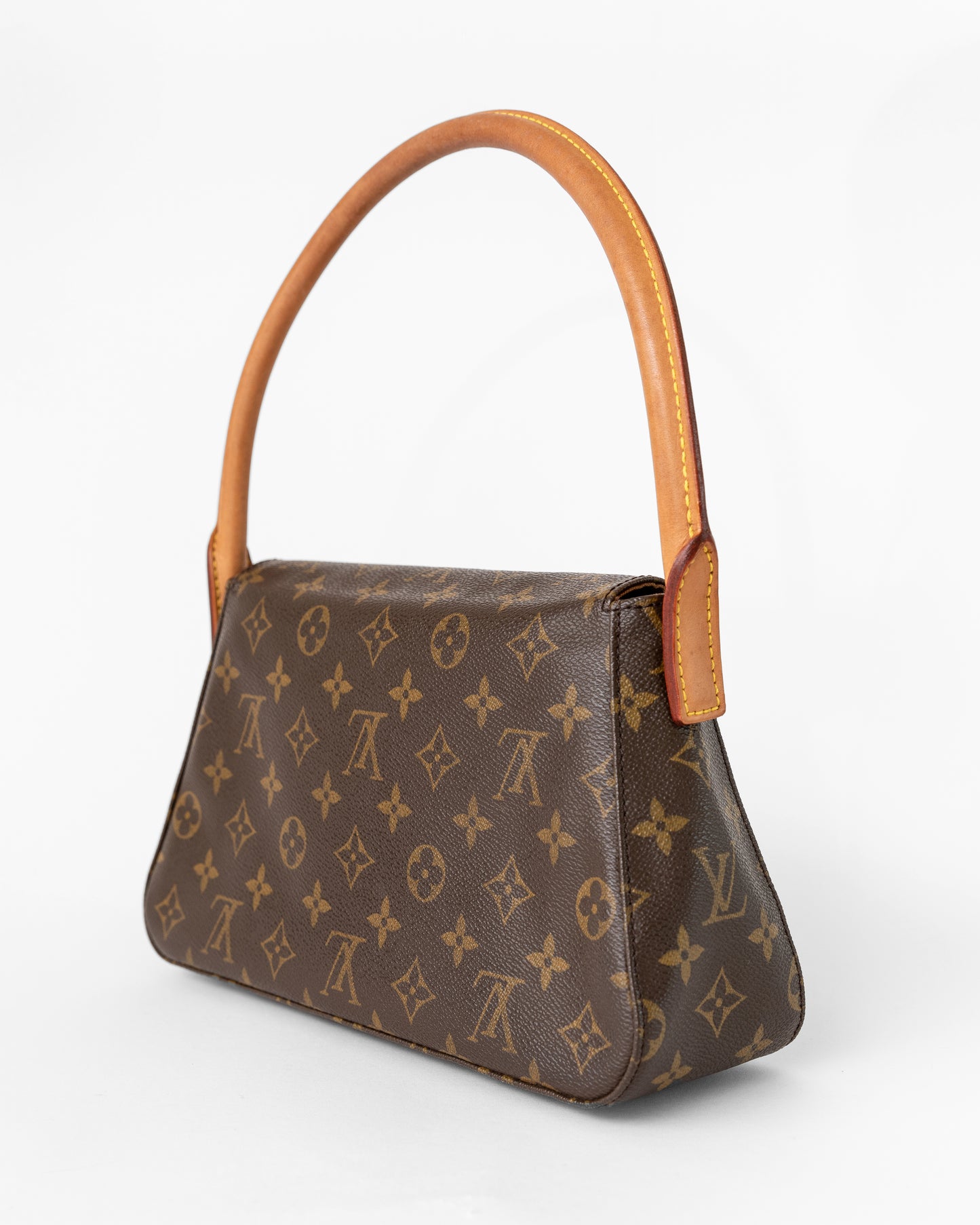 Louis Vuitton Mini Looping Bag PM