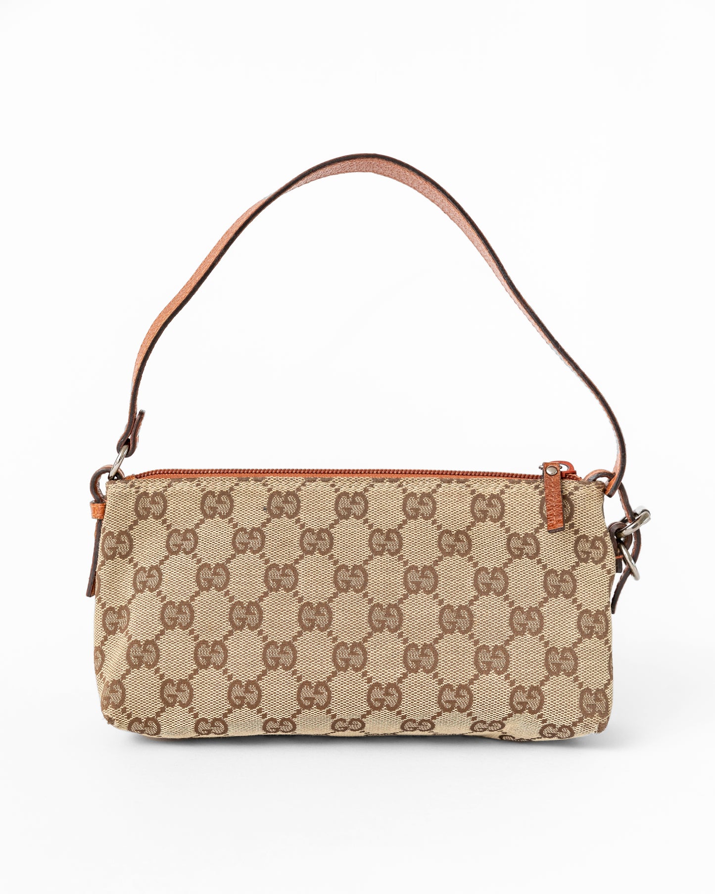 Gucci Monogram Pochette