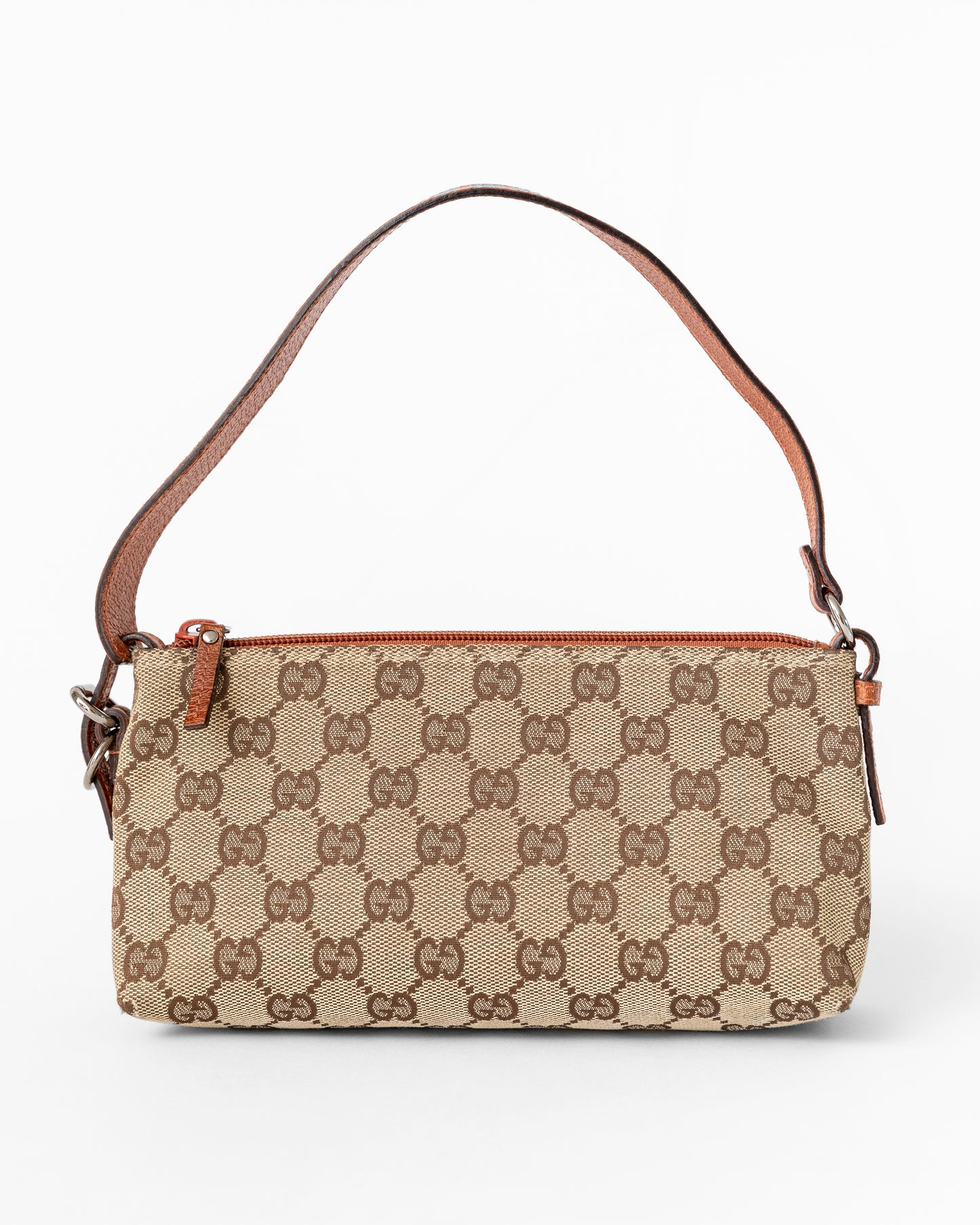 Gucci Monogram Pochette