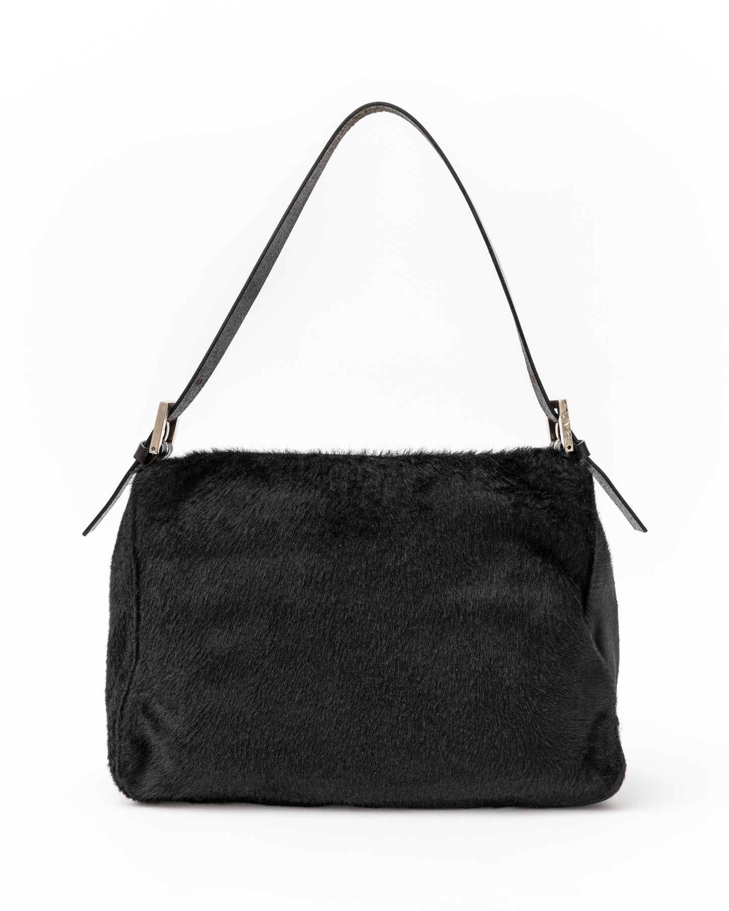 Fendi Ponyhair Mama Baguette