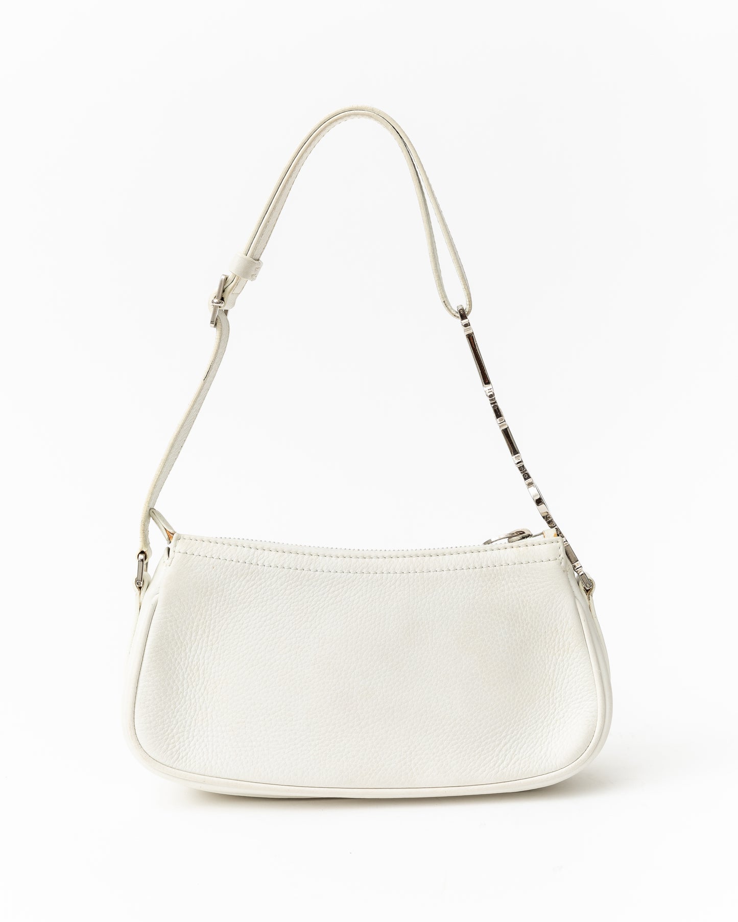 Christian Dior Leather Charm Pochette