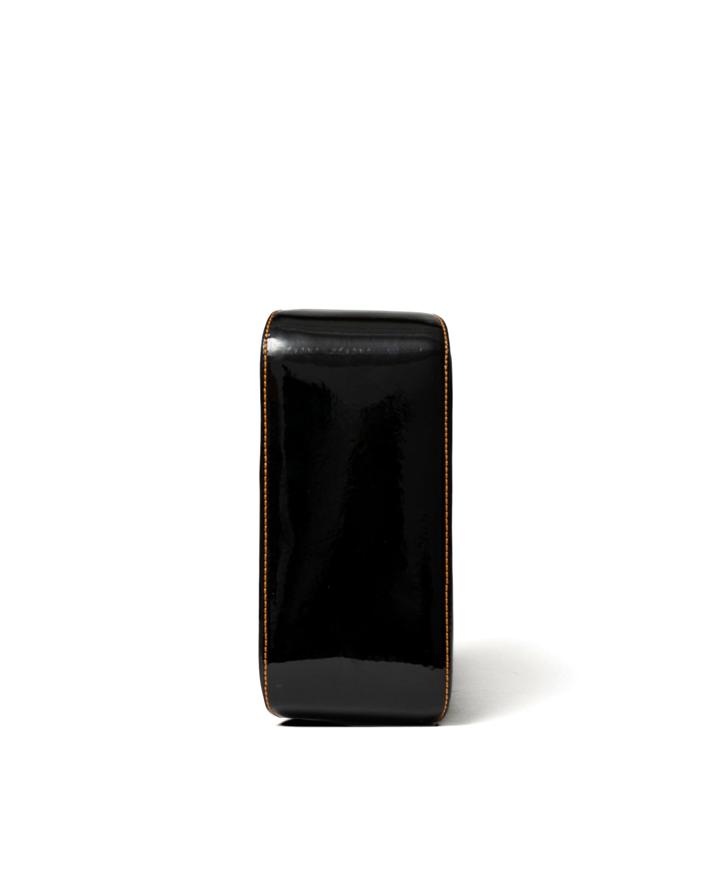 Fendi Patent Leather Mamma Baguette