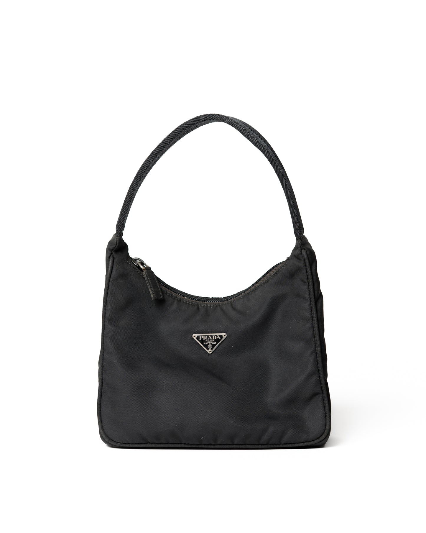 Prada Nylon Sport Shoulder Bag