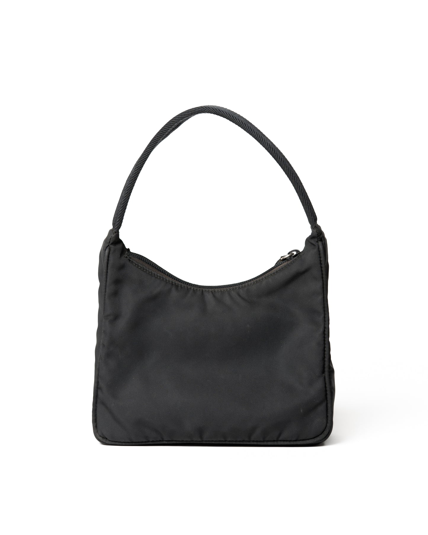 Prada Nylon Sport Shoulder Bag