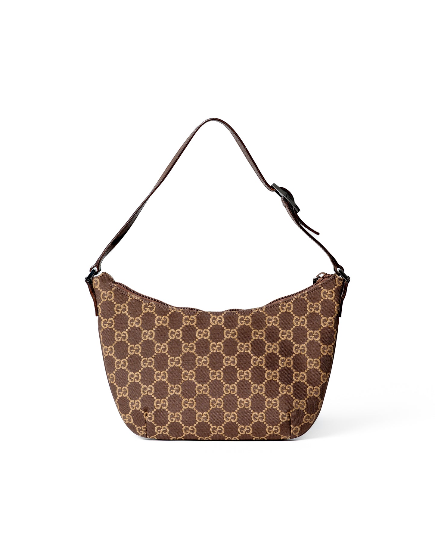 Gucci Monogram Shoulder Bag