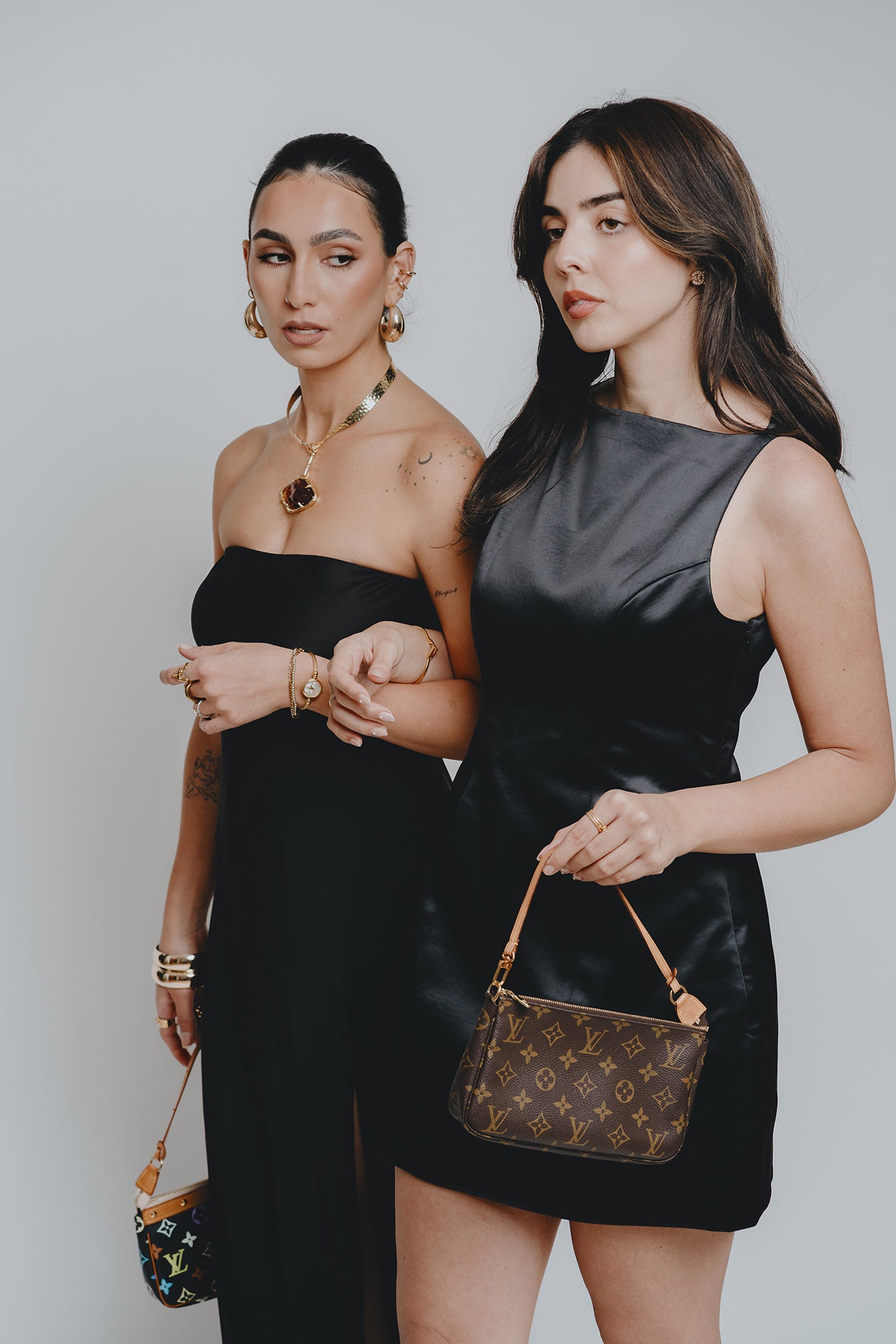 Louis Vuitton Monogram Pochette