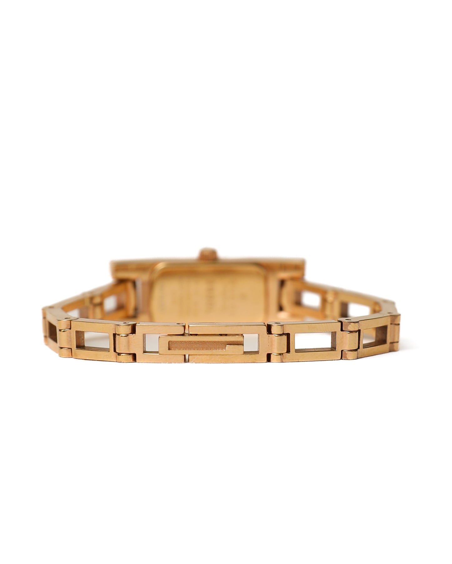 Gucci Gold 3900L Watch with Box