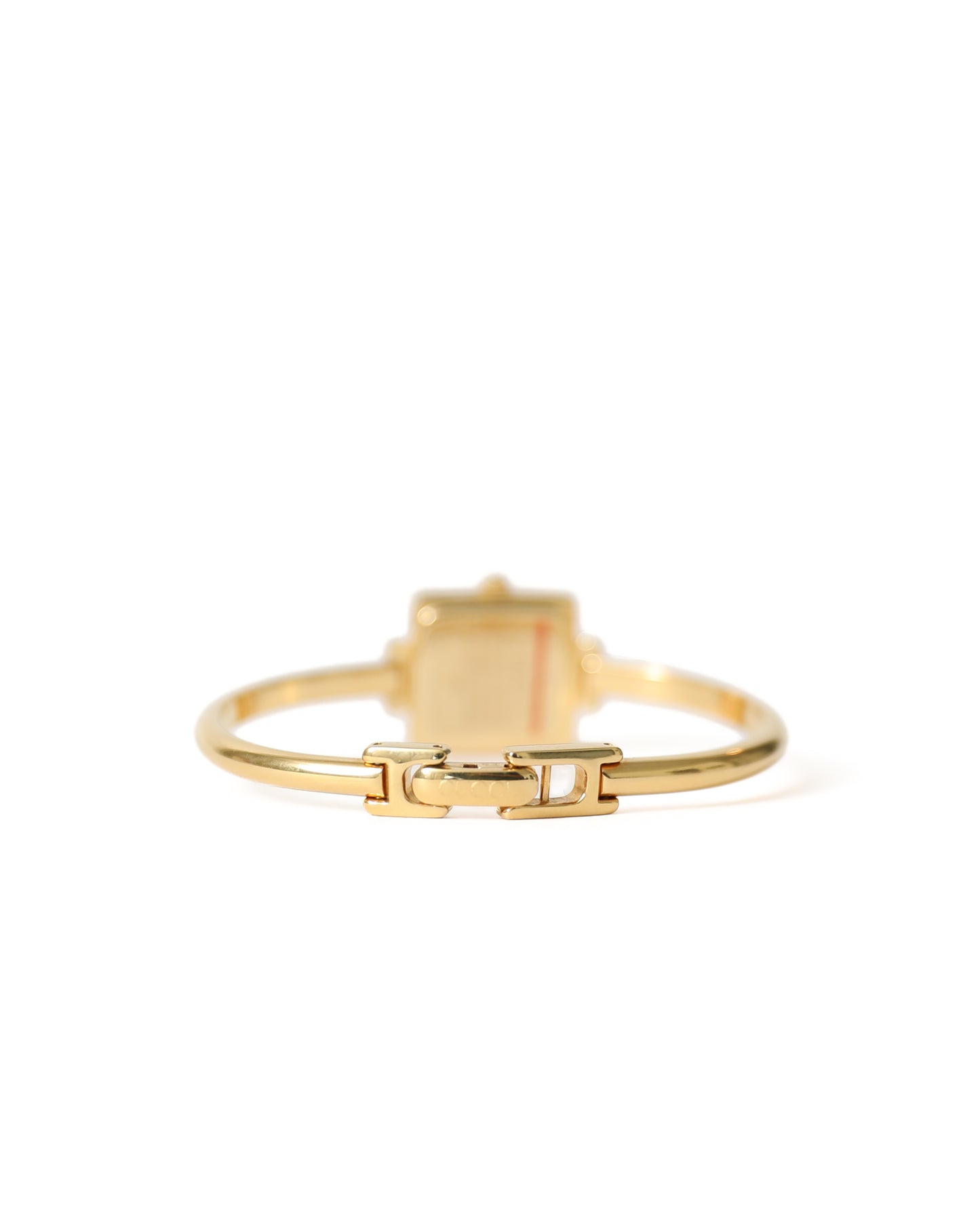 Gucci 1900 Gold Watch