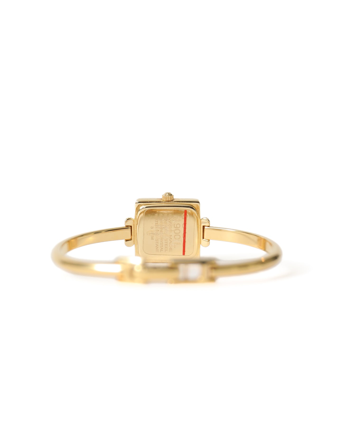 Gucci 1900 Gold Watch