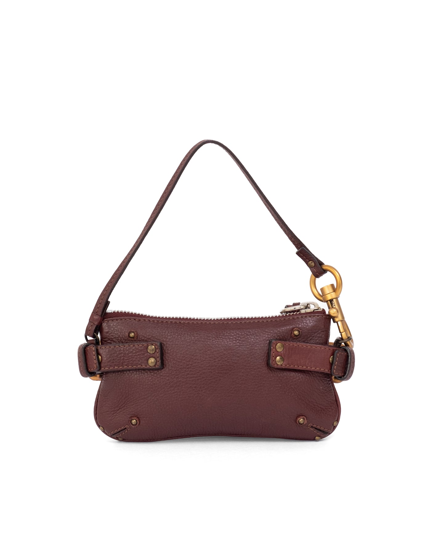 Chloe Paddington Shoulder Bag