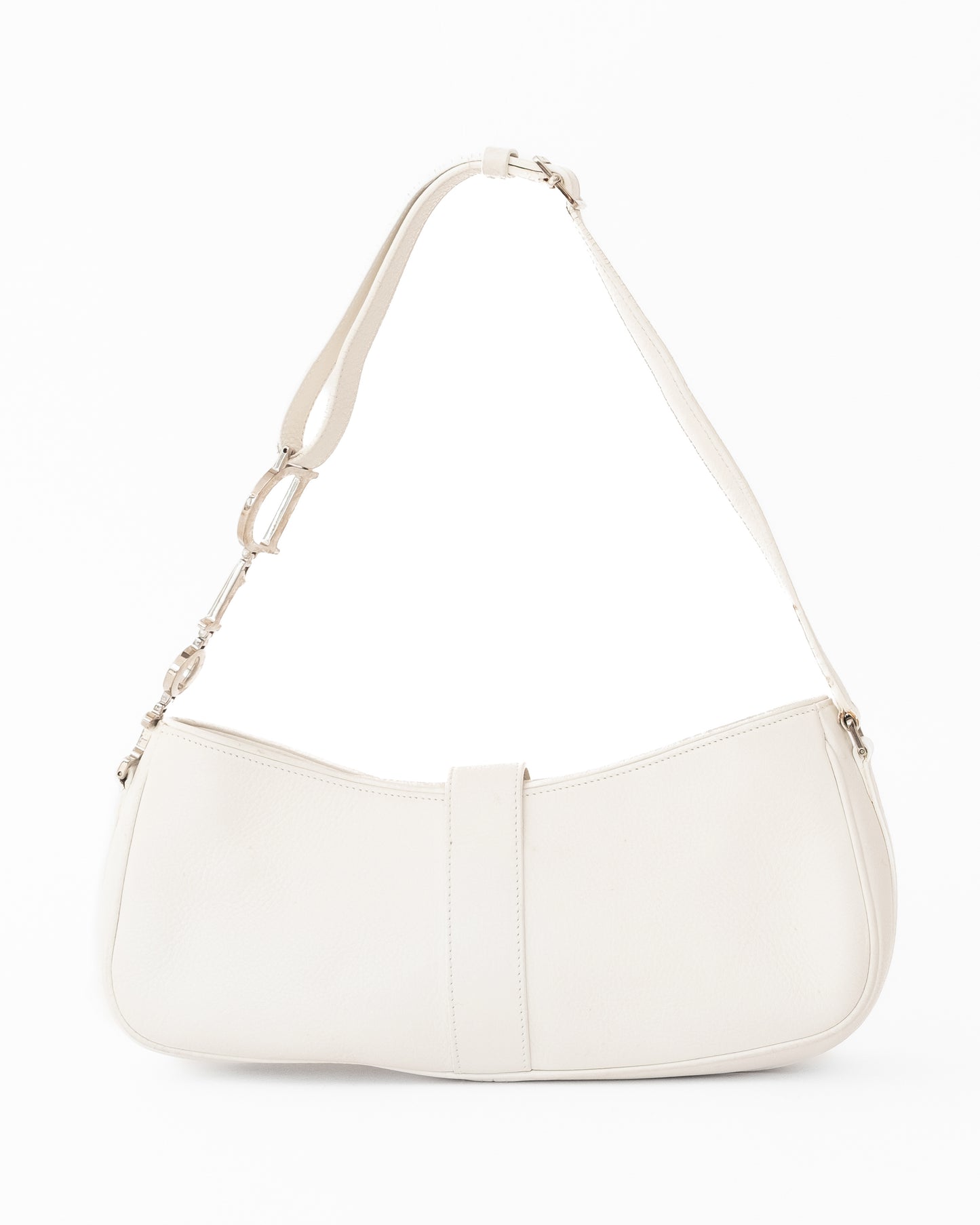 Dior Charm Leather Pochette