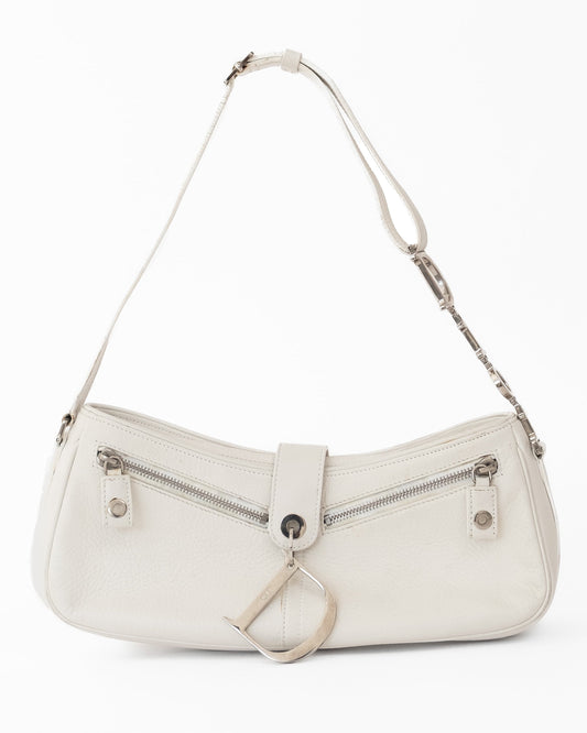 Dior Charm Leather Pochette