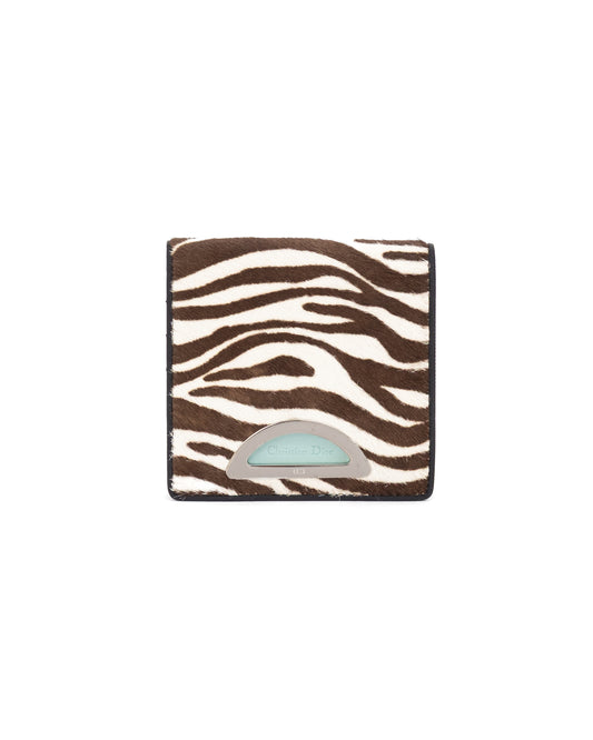 Christian Dior Malice Wallet