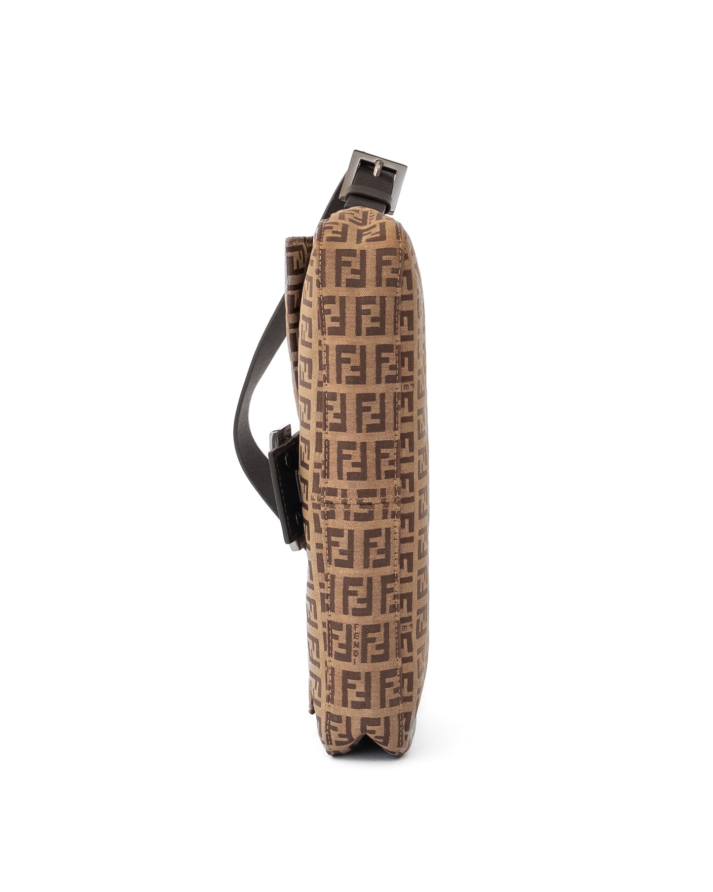 Fendi Zucchino Baguette